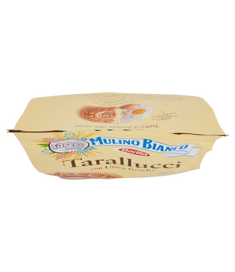 TARALLUCCI M.B. 800GR TARALLUCCI M.B. 800GR
