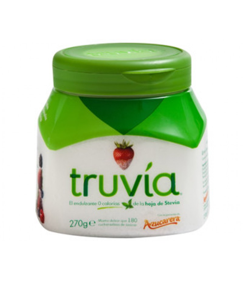 DOLCIFICANTE TRUVIA ERIDIANA VAS.270GR.
