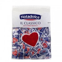 ZUCCHERO CLASSICO MONODOSE 200 BUSTE NOTADOLCE